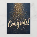 Zoek naar felicitaties briefkaarten Goud