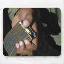 Recherche de munitions tapis souris Plan rapproché