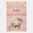 Recherche de princesse cuisine linges Rose