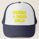 Recherche de jour j casquettes Soleil