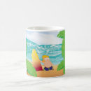 Recherche de planches de surf tasses Hawaï
