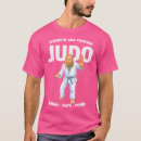 Zoek naar japanse vechtsporten tshirts Judo