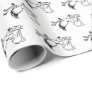 Recherche de maternité papier cadeau Baby