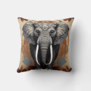 Recherche de mandala complexe coussins Floral