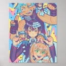 Recherche de fille japonaise posters Cool