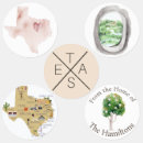 Recherche de texas autocollants Dallas