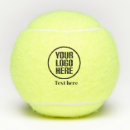 Zoek naar met logo tennisballen Professioneel
