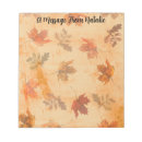 Recherche de collage blocsnotes Orange