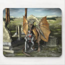 Recherche de créature mythique tapis souris Mystique