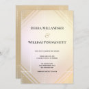 Recherche de techno invitations Moderne