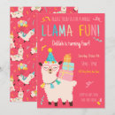 Recherche de llama invitations Lamas