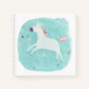 Recherche de licorne magique carnets Mystique