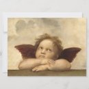 Recherche de raphael vœux cartes Vintage