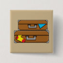 Recherche de bagage badges Voyage