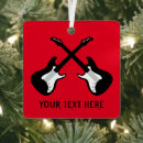 Recherche de guitare ornements Cool