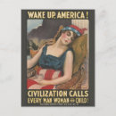 Recherche de première guerre mondiale cartes postales Vintage