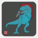 Recherche de chanteur autocollants Microphone