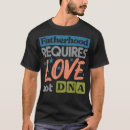 Zoek naar vaderschap tshirts Vaders dag