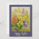Recherche de fleurs de champ vœux cartes Joyeux
