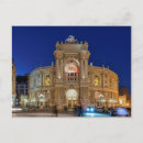 Recherche de théâtre national cartes postales Opéra