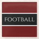 Recherche de football dessous de verres Parti