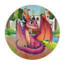 Recherche de mythologie planches à découper Dragon