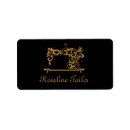 Zoek naar naaimachine etiketten Elegant