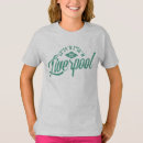 Recherche de liverpool tshirts Angleterre