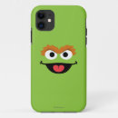 Zoek naar oscar iphone hoesjes Sesame street
