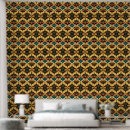 Recherche de motif symétrique art Décoration