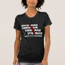 Zoek naar cyste tshirts Tarlov