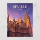 Recherche de giralda cartes postales Voyage
