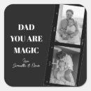 Recherche de anniversaire papa autocollants D'anniversaire pour papa