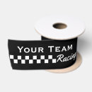 Recherche de cycliste rubans Course automobile