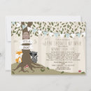 Recherche de créations invitations Forêt