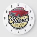 Recherche de classic horloges Garage
