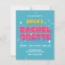 Recherche de puissance invitations Rose