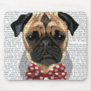 Zoek naar spotty muismatten Pug