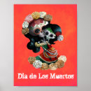 Zoek naar catrina kunst Dia de los muertos