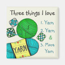 Recherche de crochets magnets Vert