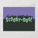 Recherche de melies cartes postales Scooby doo