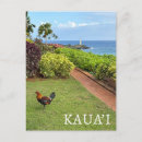 Recherche de kauai cartes postales Hawaï