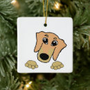 Zoek naar teckel kerstdecoratie Worsthond