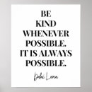 Zoek naar it posters Inspirational