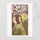 Recherche de café vintage cartes postales Nourriture