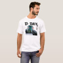 Recherche de le 6 juin 1944 tshirts 2ème guerre mondiale