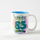 Recherche de 85th birthday 85 ans