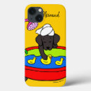 Zoek naar black labrador iphone hoesjes For her