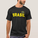 Recherche de équipe brésil tshirts National