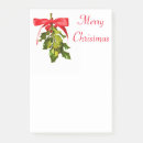 Recherche de christmas post its Vert